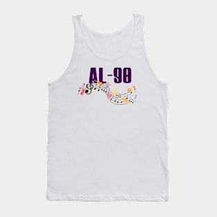 Al 90 Tank Top